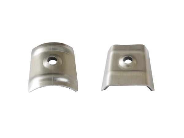 Kalotten für Wellplatten & Trapezplatten – 100 Stück